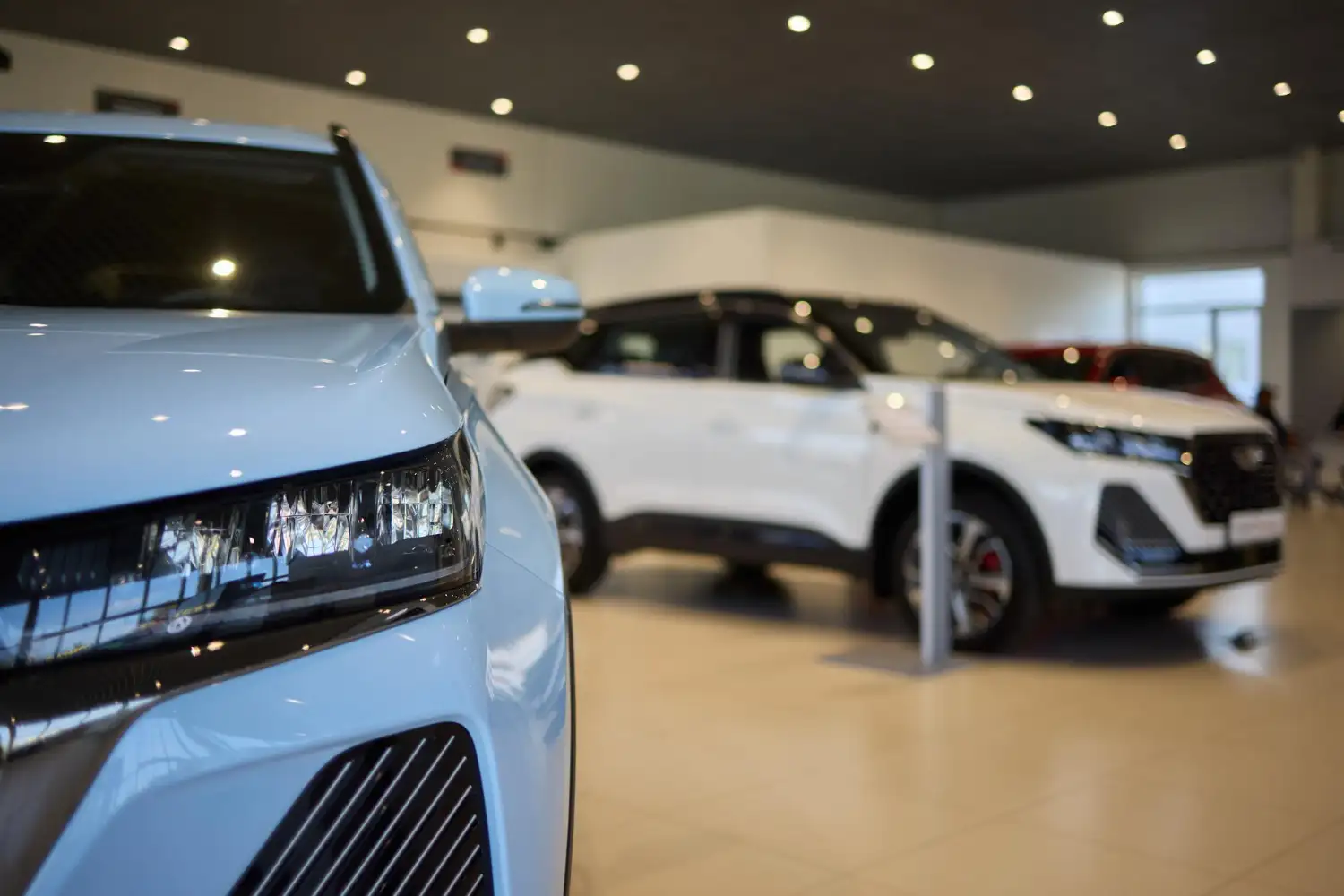 Carro Blindado Usado Vale a Pena? O Que Avaliar Antes de Comprar